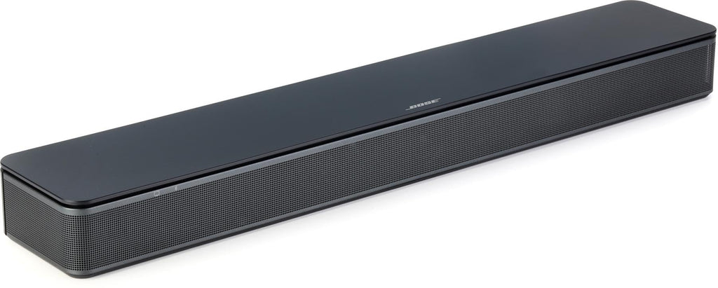 Compact Soundbar for TV with Bluetooth HDMI-ARC Bose TV