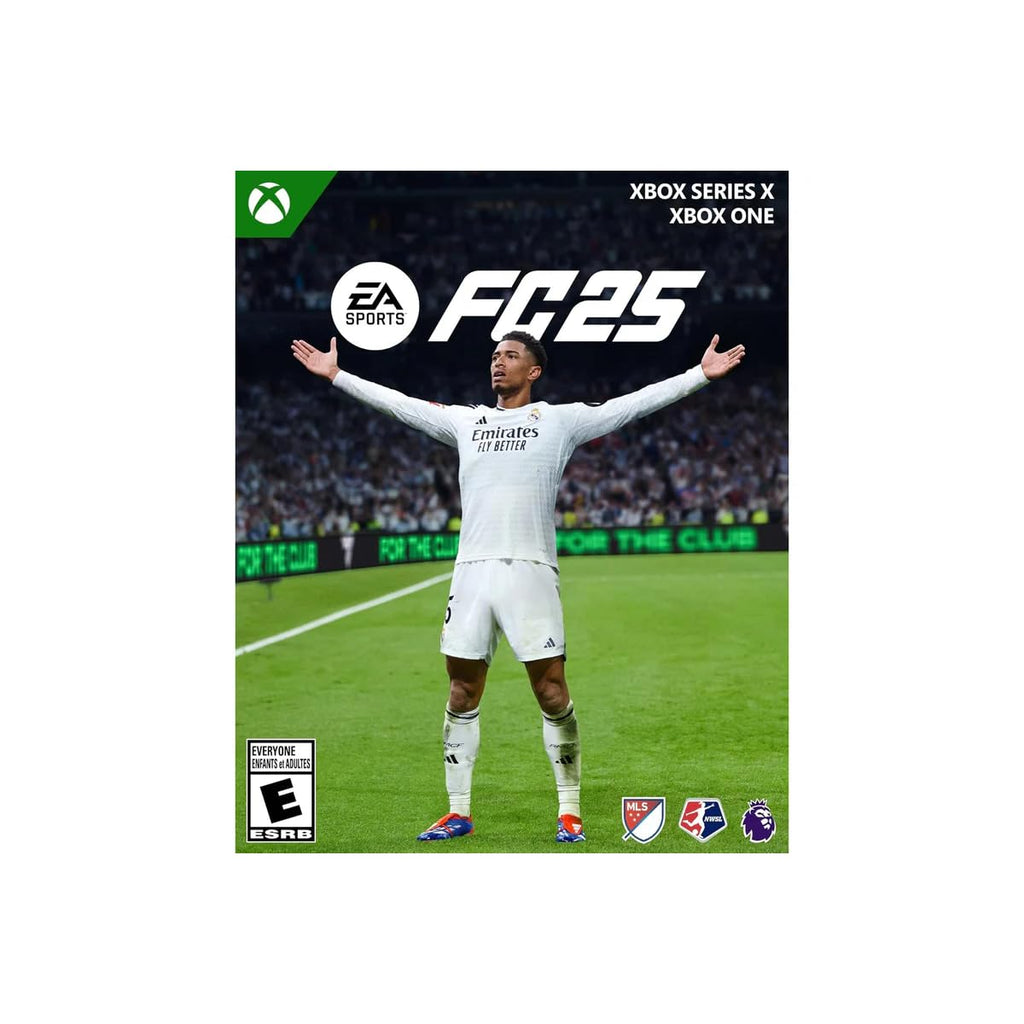 EA SPORTS FC 25 Standard Edition Xbox Series X|S