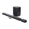 7.1 Channel Soundbar with Detachable Speakers Bar 700MK2
