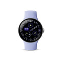 Pixel Watch 4 41mm Android Smartwatch Iris Band