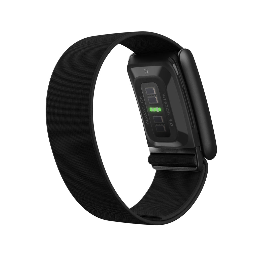 WHOOP One 12-Month Fitness Tracker with 14-Day Battery 973-003-000