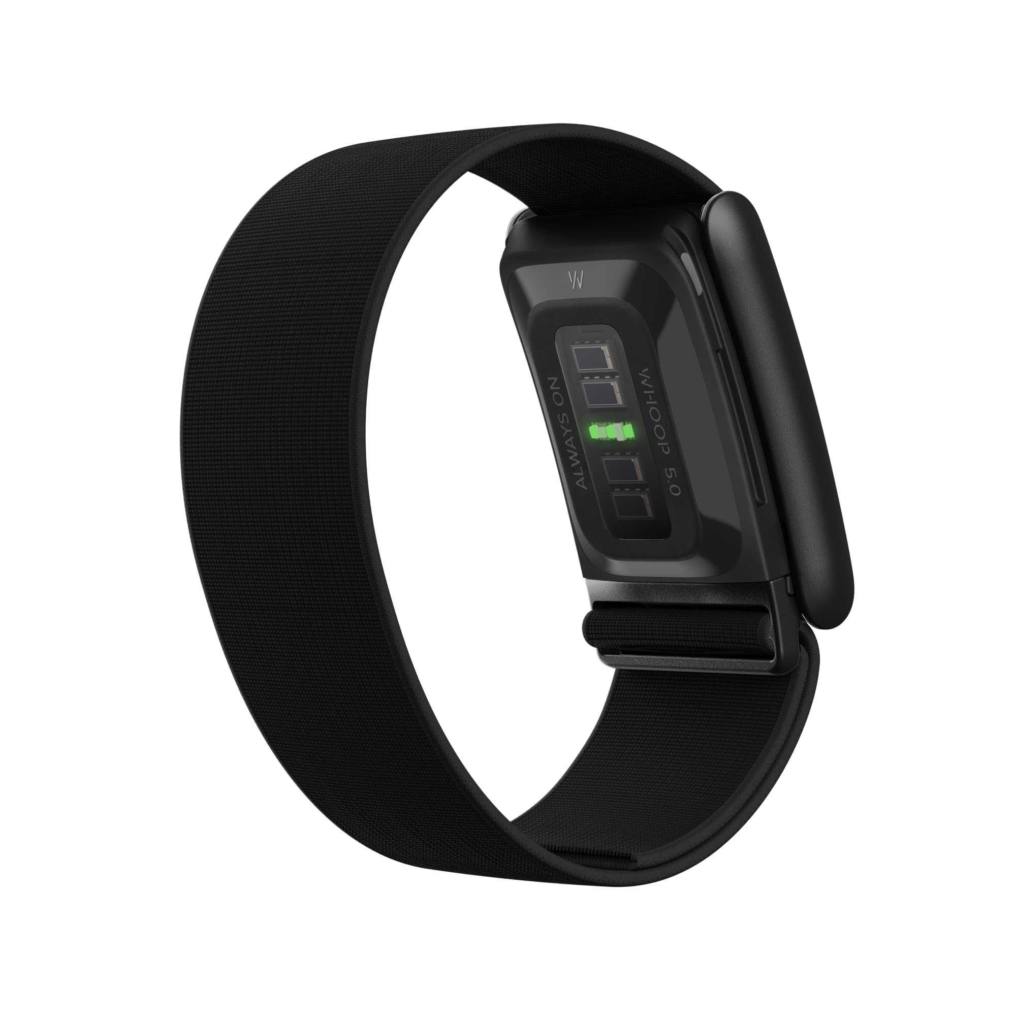 WHOOP One 12-Month Fitness Tracker with 14-Day Battery 973-003-000