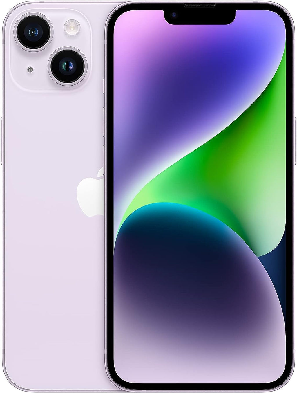 iPhone 14 128GB Purple Unlocked A2649