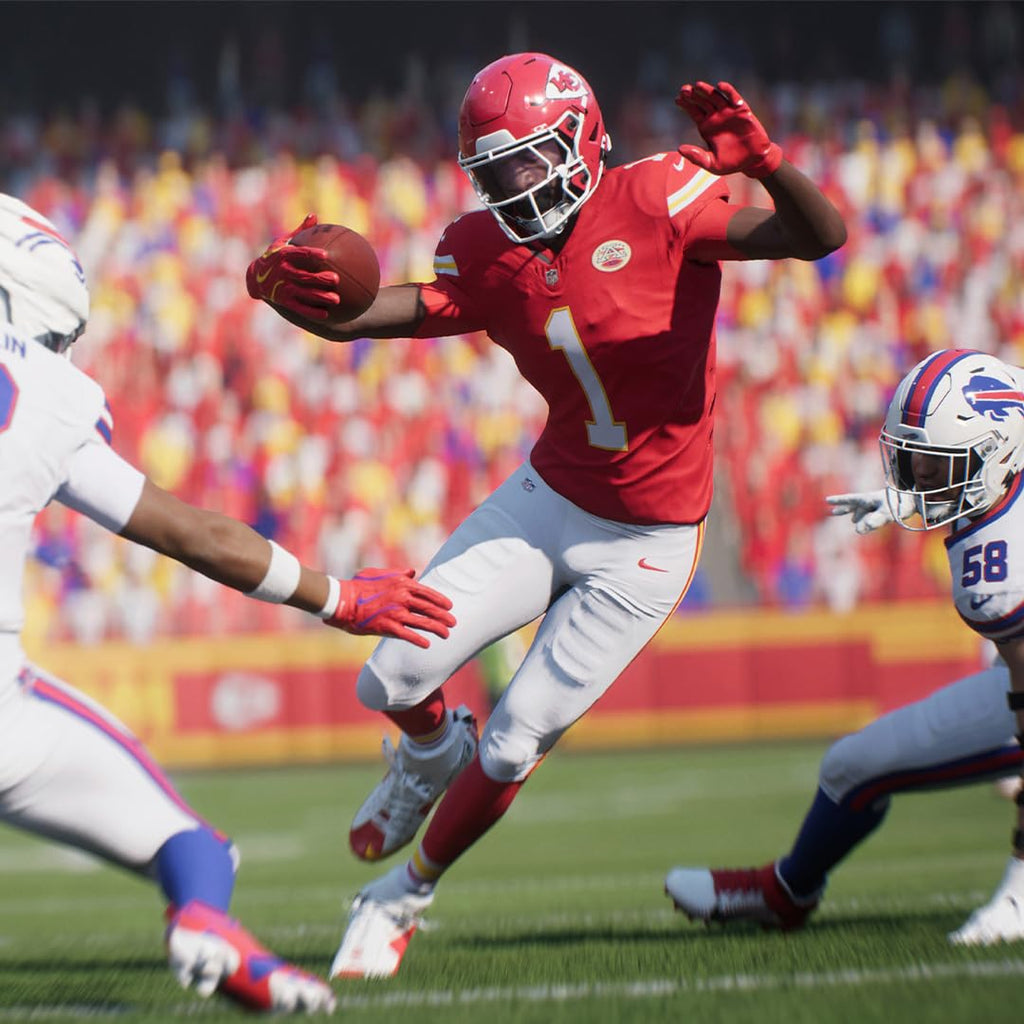 Madden NFL 26 für PlayStation 5 Standard Edition