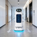 Autonom Matleveransrobot AC-100