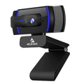 1080p Autofocus Webcam with Microphone for Desktop N930AF