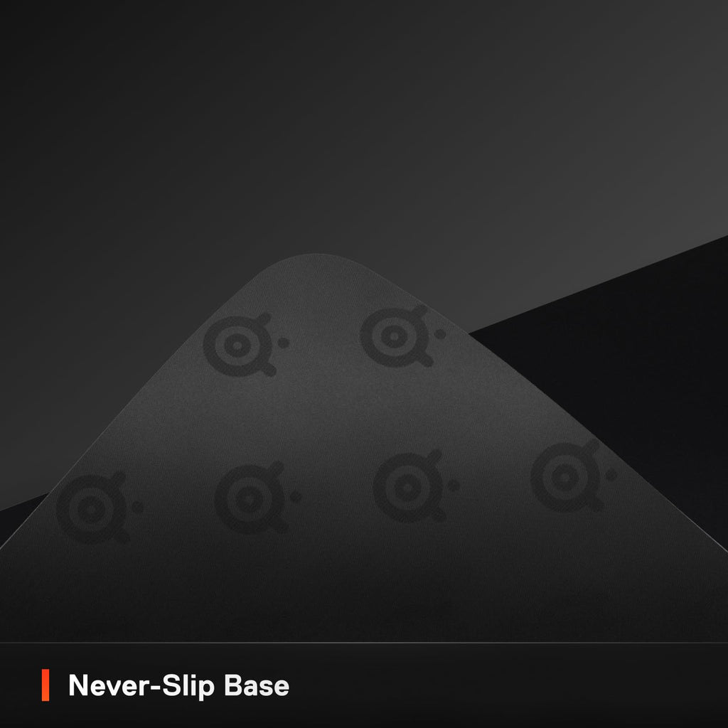 QcK XXL Cloth Gaming Mouse Pad 63429