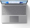 Surface Laptop Go 12.4" с сенсорным экраном Intel Core