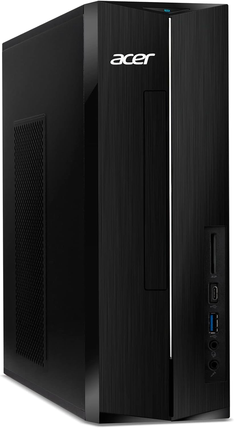 Настольный компьютер 2026 Intel 14-го поколения i5-13400 8 ГБ
