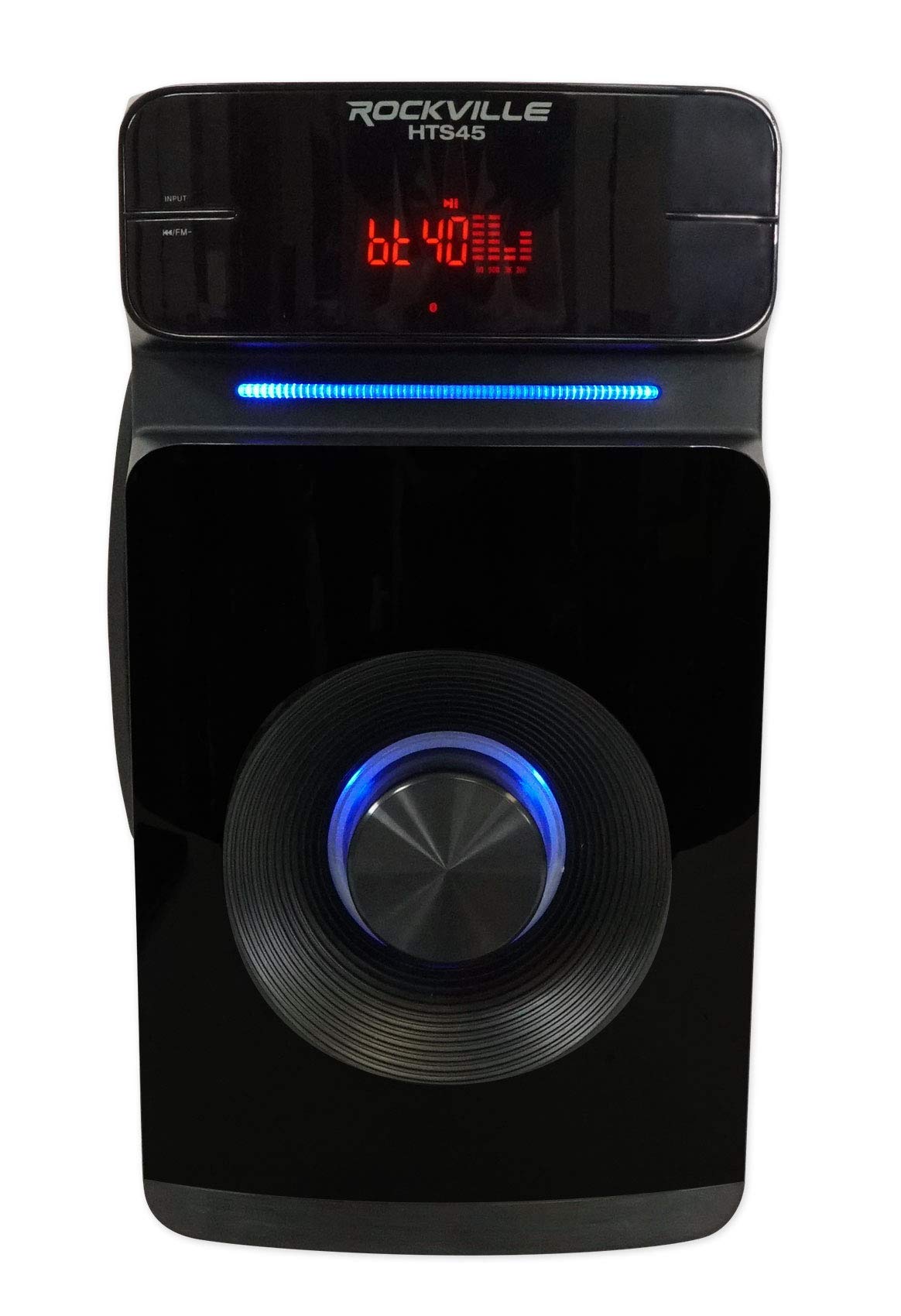 800W 5.1-Kanal Heimkino-System mit Bluetooth HTS45