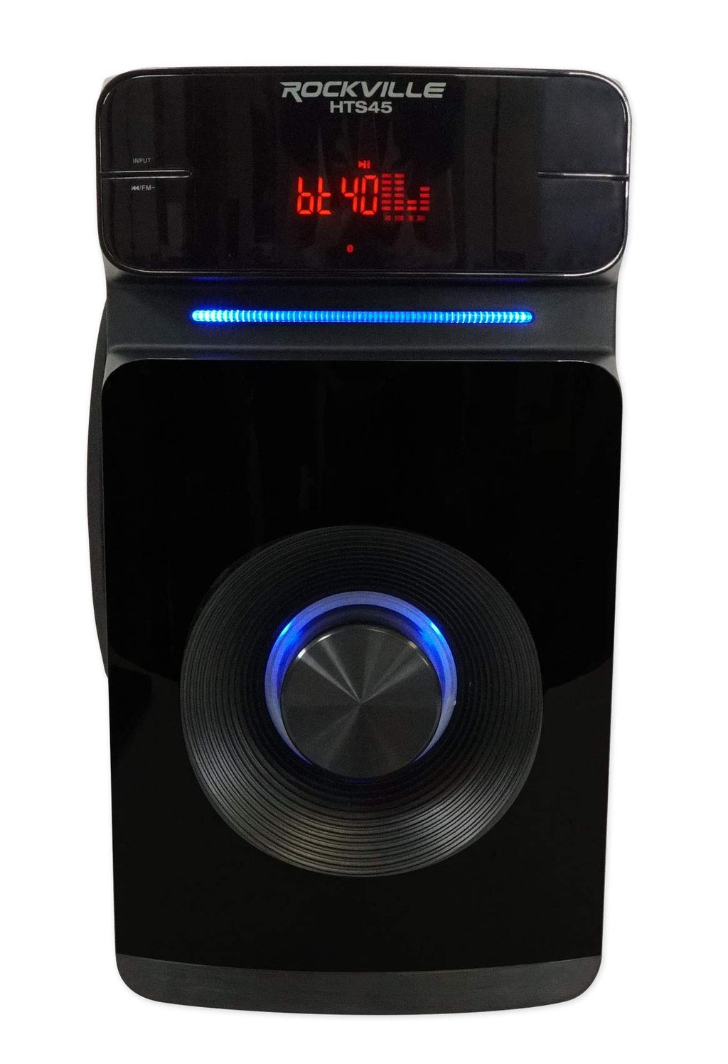 800W 5.1-Kanal Heimkino-System mit Bluetooth HTS45