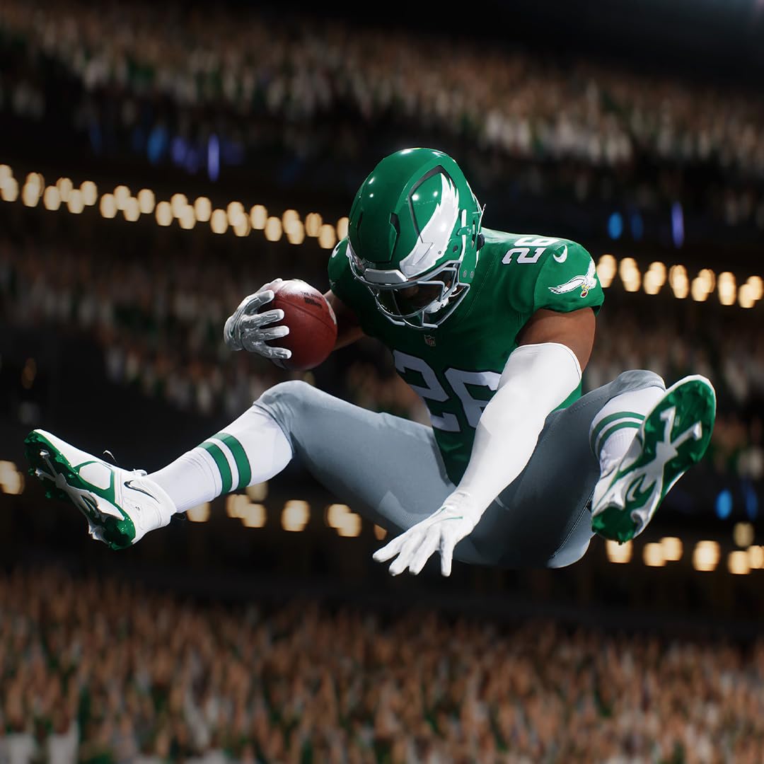 Madden NFL 26 Xbox Series X Disk Standart Nəşri