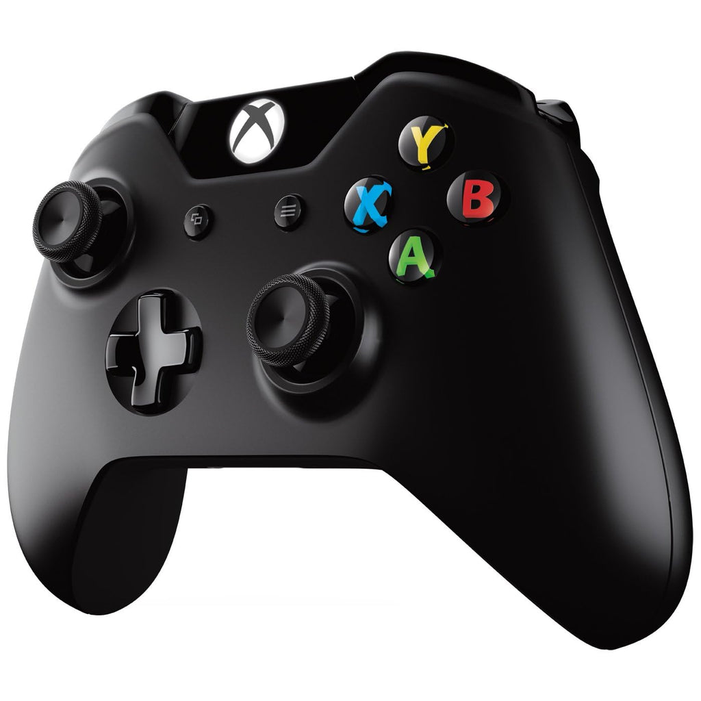 Xbox One 1 TB Rinnovata Console da Gioco Nero