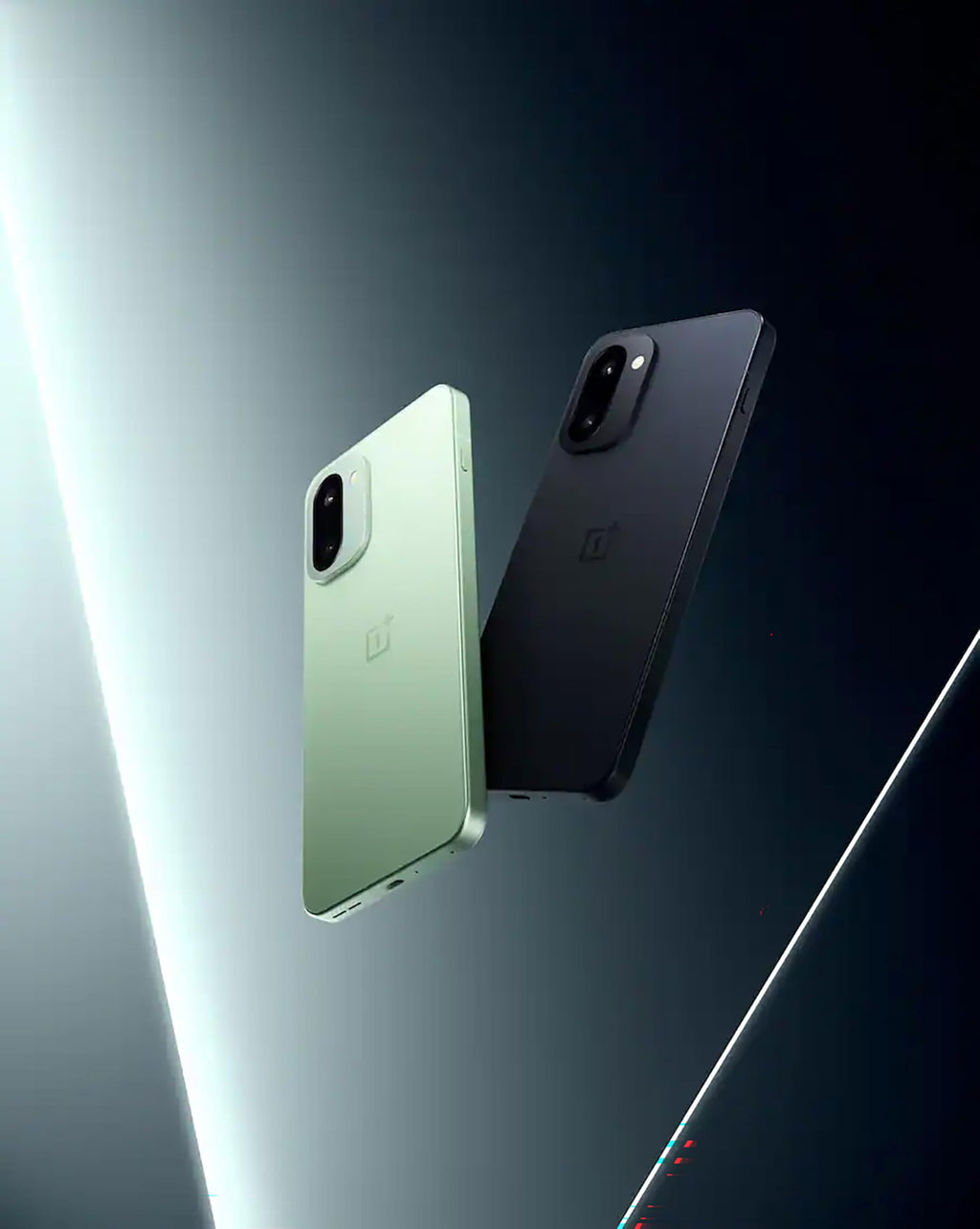 OnePlus 15R, 12GB RAM + 256GB, Snapdragon 8 Gen