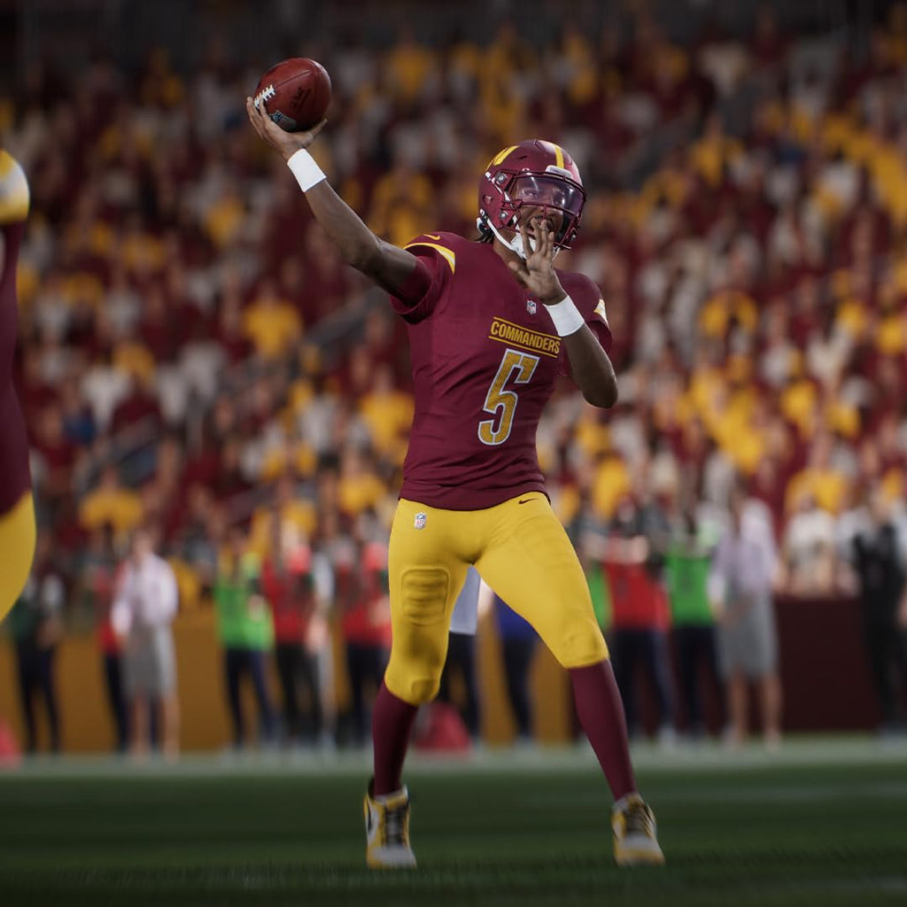 Madden NFL 26 für PlayStation 5 Standard Edition