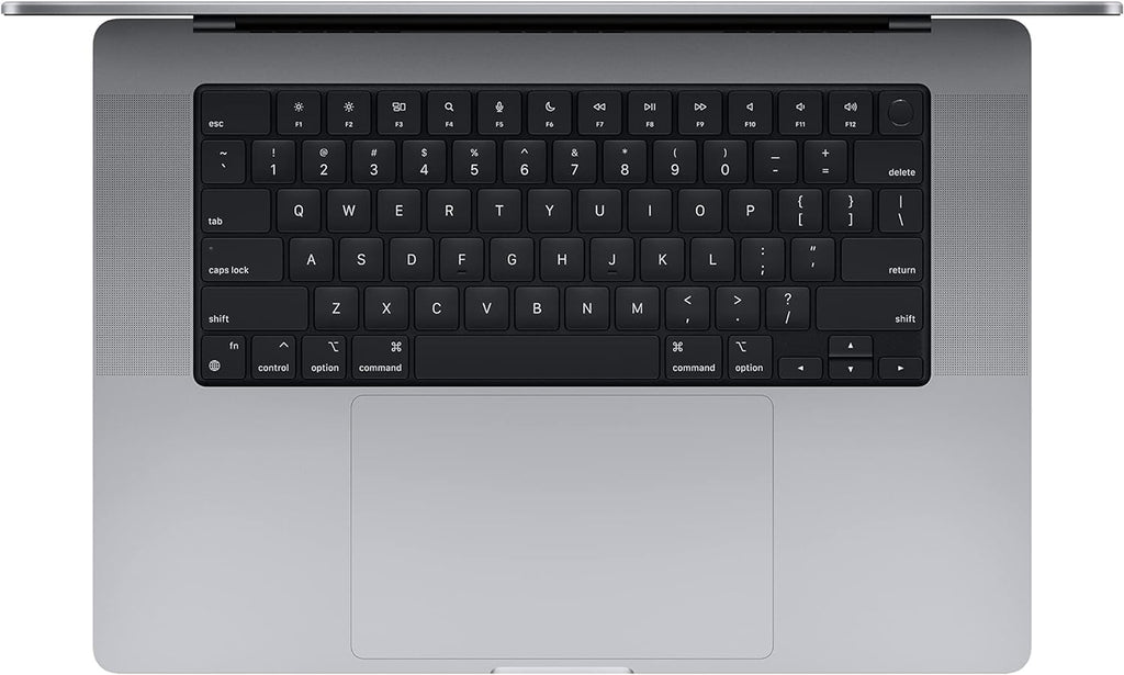 16-inch MacBook Pro M1 Pro Chip 32GB RAM 1TB