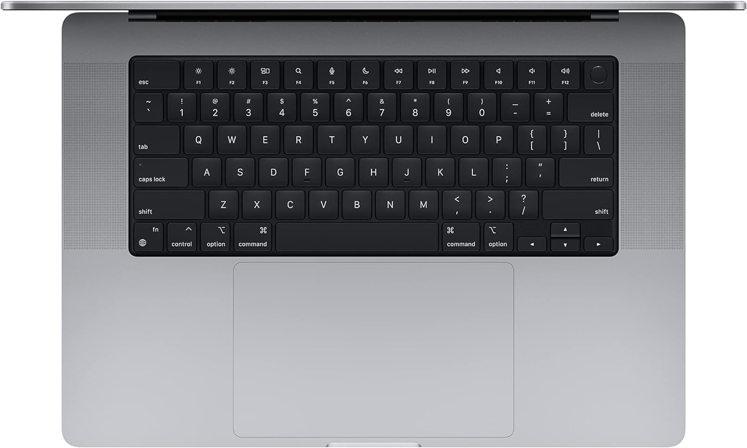 16-дюймовый MacBook Pro с чипом M1 Pro, 32 ГБ