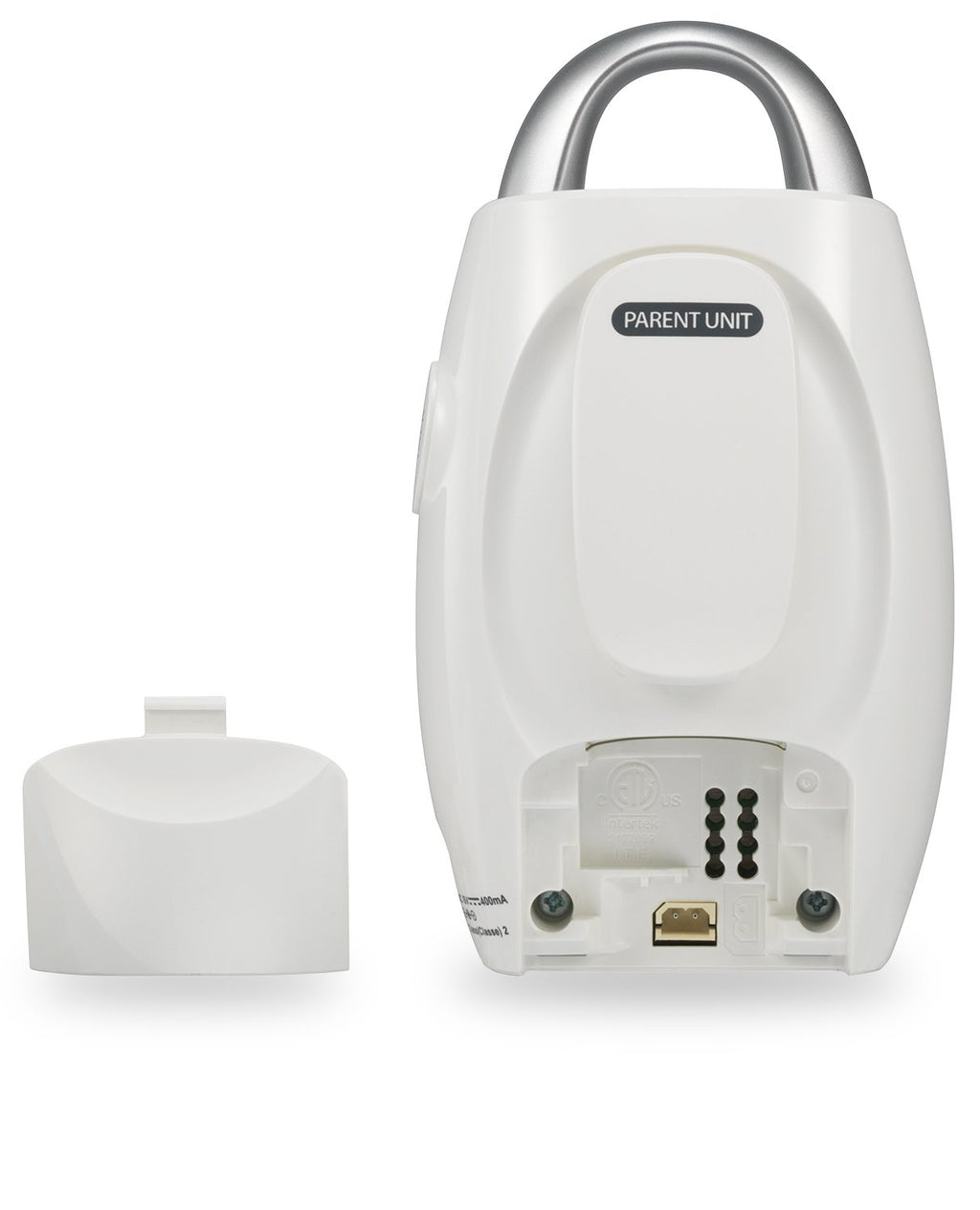 VTech Rəqəmsal Audio Körpə Monitoru 2 Ana Qurğu ilə