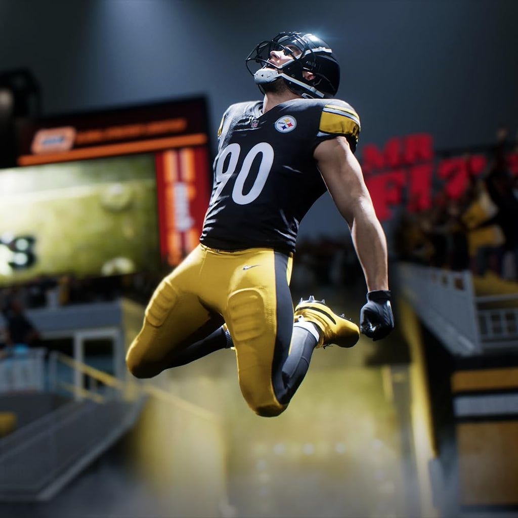 Madden NFL 26 Xbox Series X Disk Standart Nəşri