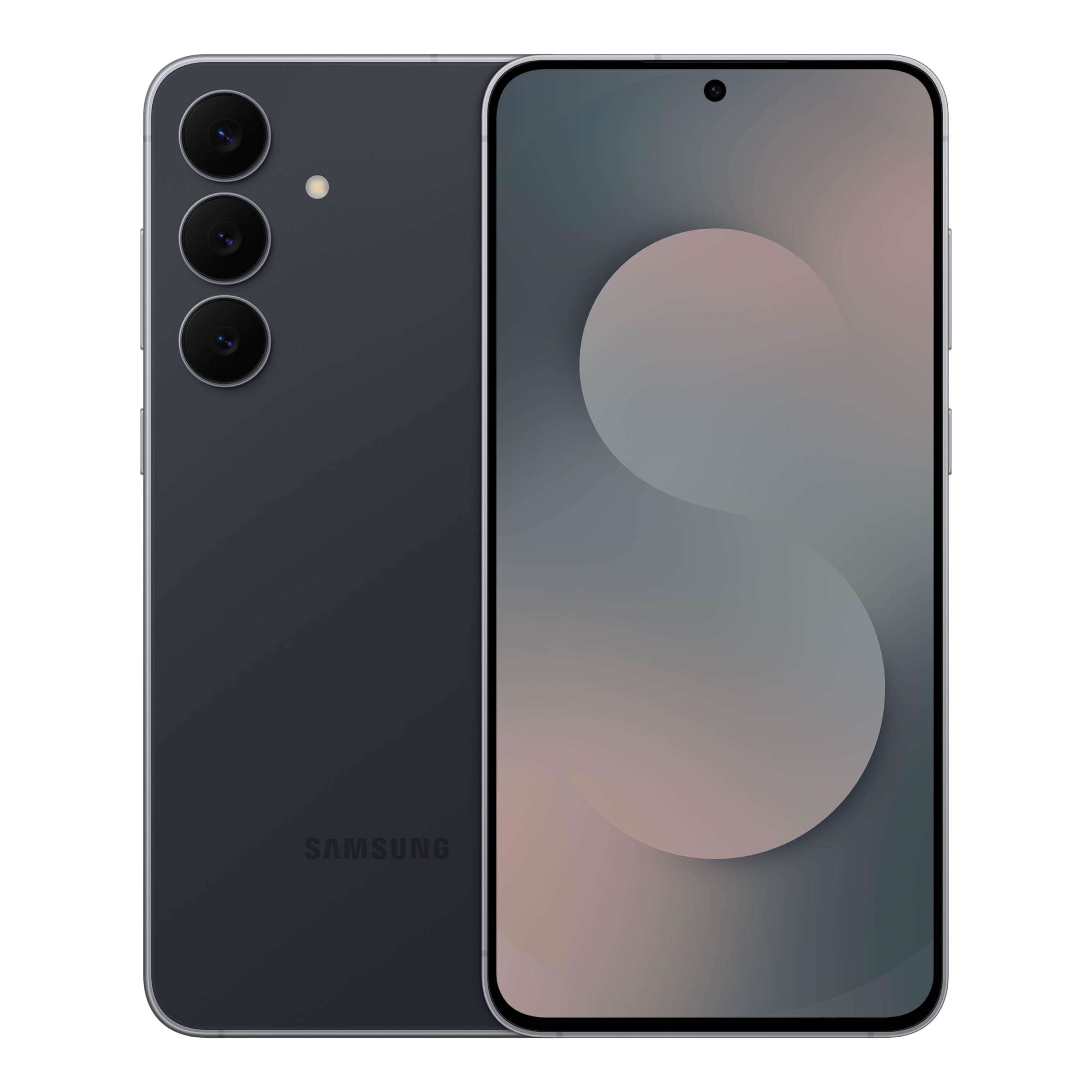 Samsung Galaxy S25 FE Unlocked AI Smartphone