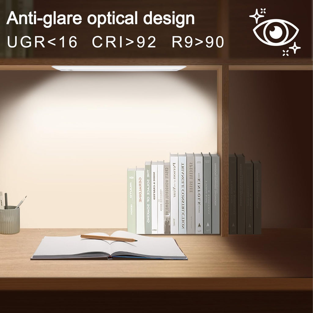 Sabit Quraşdırılan Şkaf Altı LED İşıqları 4-lü Paket 12