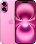Apple iPhone 16 Ricondizionato Sbloccato Rosa 128GB