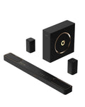 Sistema de Barra de Sonido 5.1.2ch Dolby Atmos con