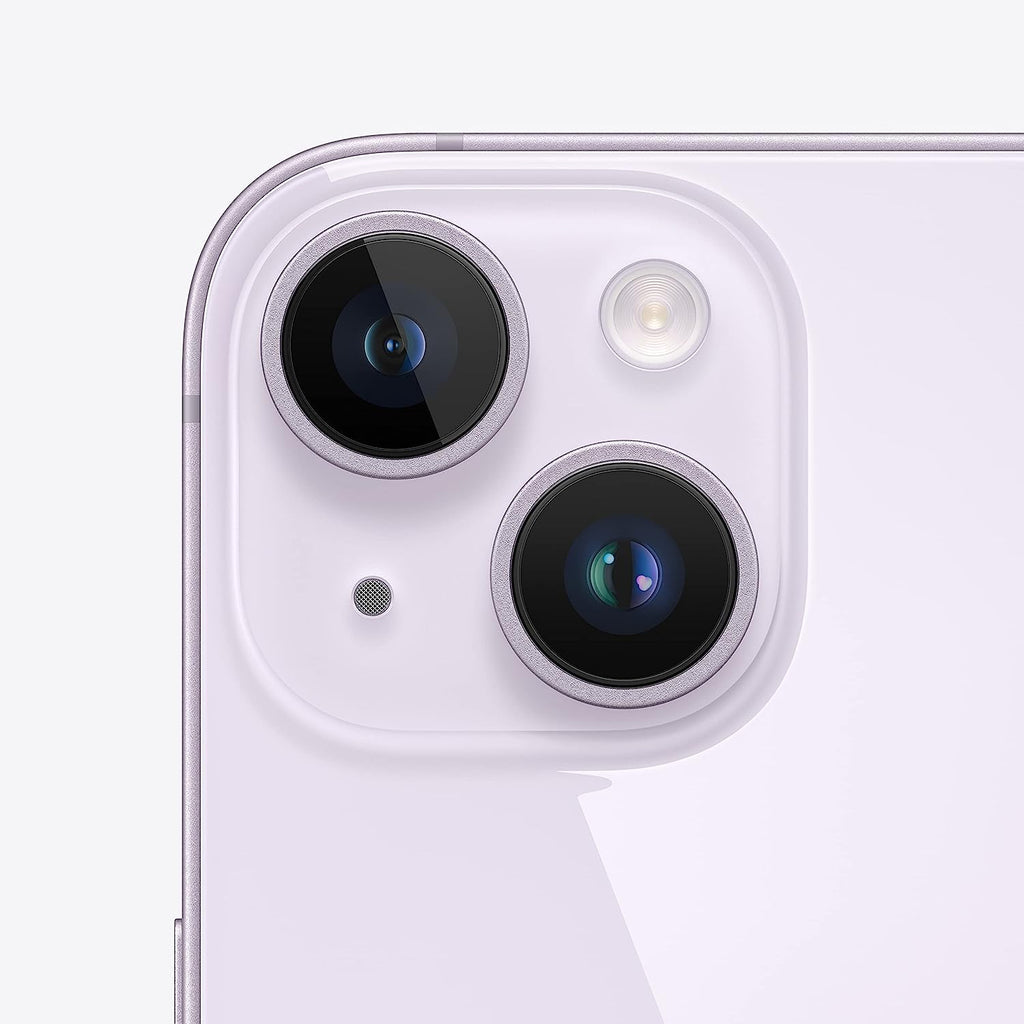 iPhone 14 128GB Purple Unlocked A2649