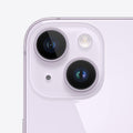 iPhone 14 128GB Purple Unlocked A2649