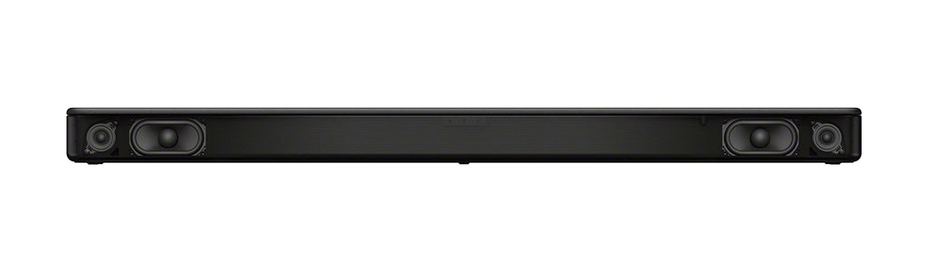 Sony S100F 2.0ch Soundbar mit Bluetooth und Bass Reflex