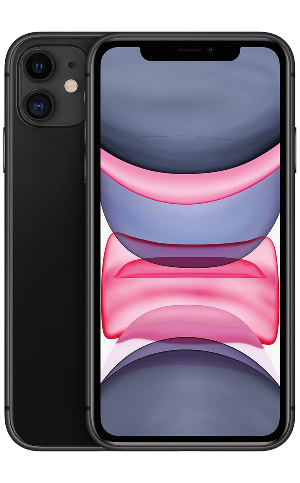 iPhone 11 64GB Black Unlocked MWKM2LL/A