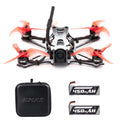 Tinyhawk II Freestyle BNF FPV гоночный дрон 2S бесколлекторный
