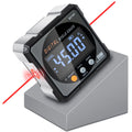Digital Laser Level Angle Finder with 4-Side Strong Magnet