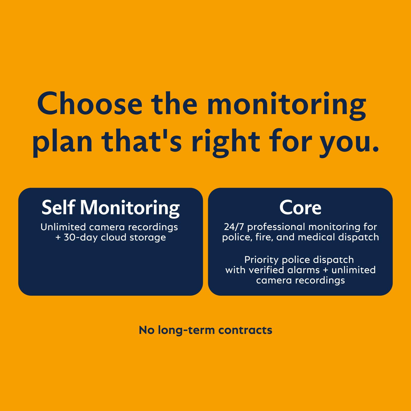 SimpliSafe 12 Piece Wireless Home Security System w/HD Camera - Optional 24/7 Professional Monitoring - No Contract - Compatible with Alexa and Google Assistant, White