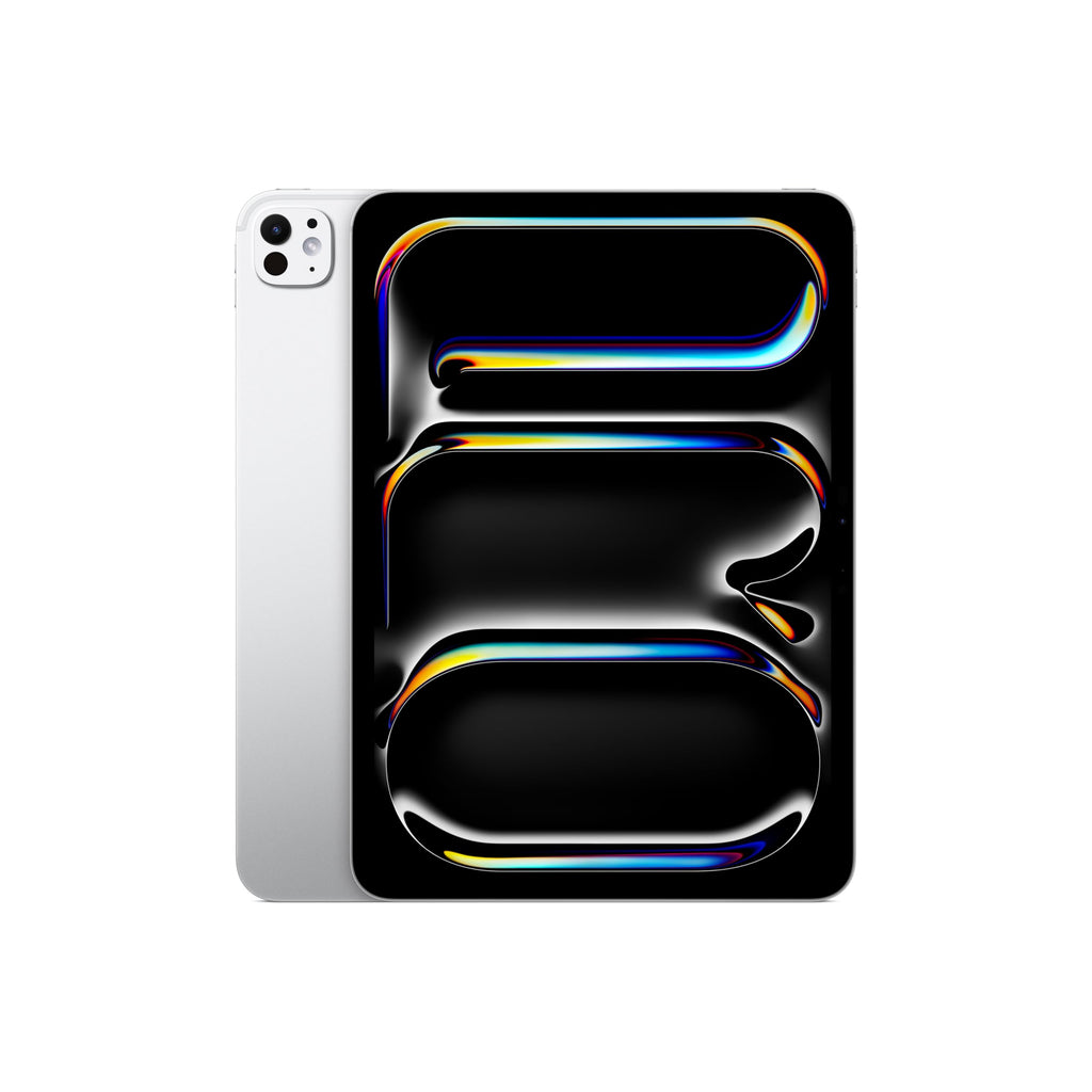 11-inch iPad Pro M5 1TB Wi-Fi 7 Silver