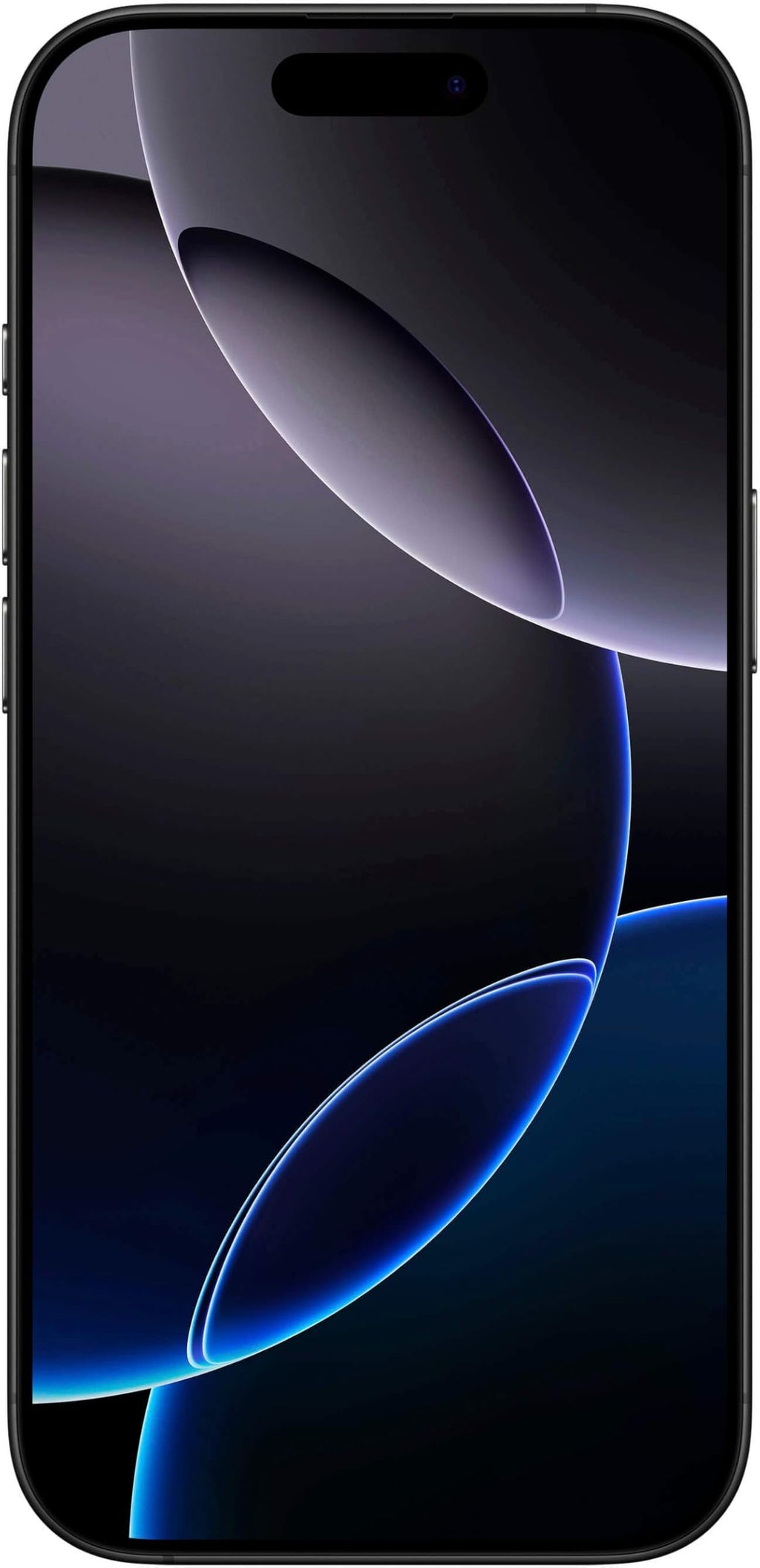 iPhone 16 Pro Max 256GB Black Titanium Unlocked