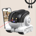 AEZ 1080P Dual Lens Robot Security Camera
