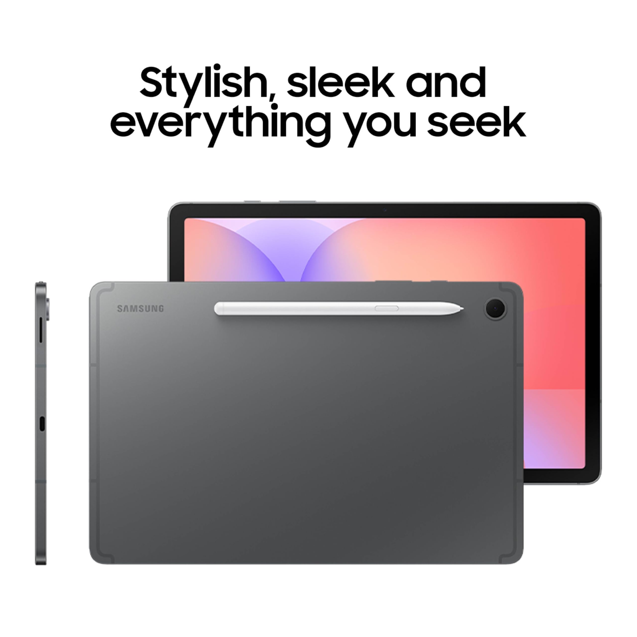 Galaxy Tab S10 Lite 6GB RAM 128GB