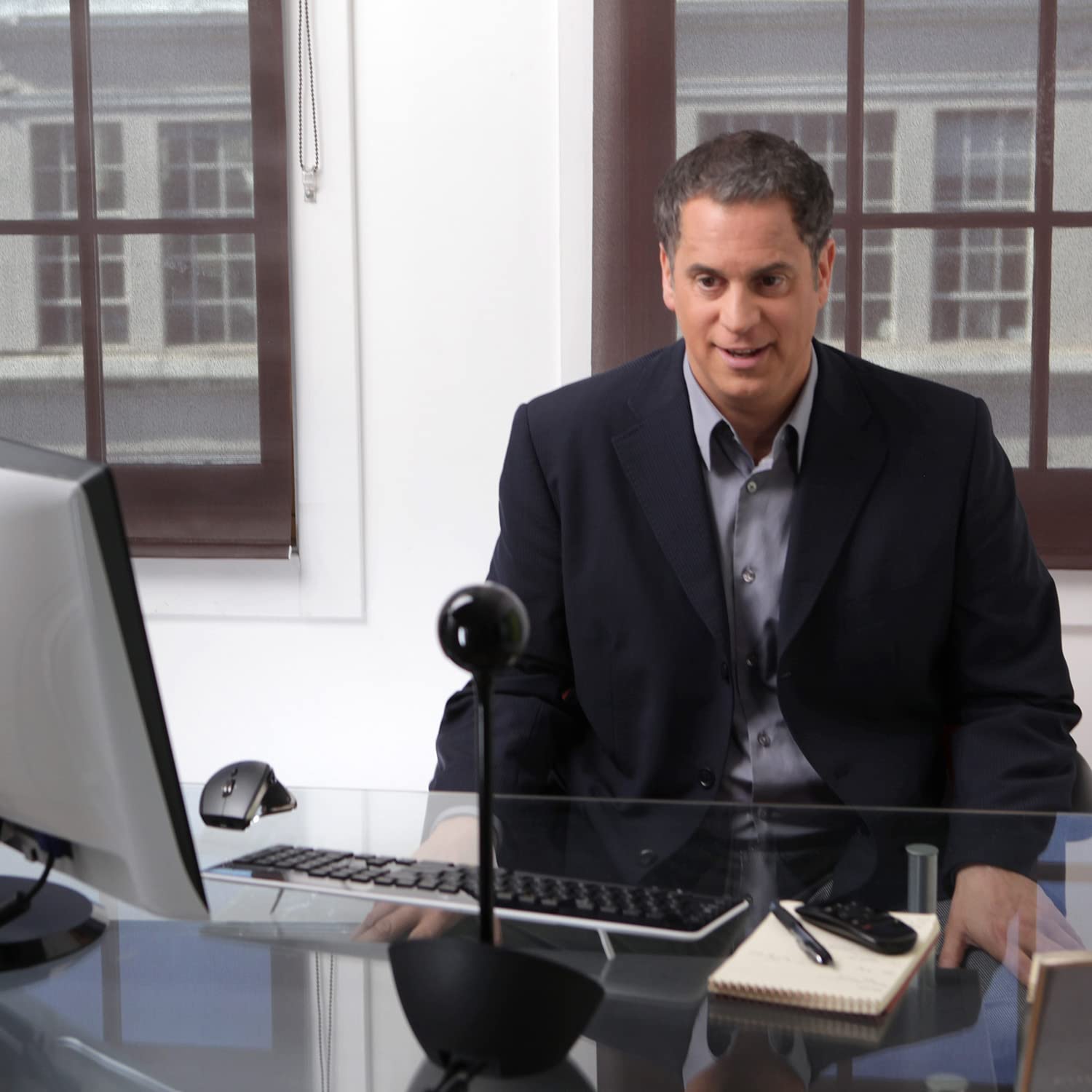 Настольная конференц-система Full HD 1080p 960-000866