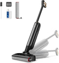 Cordless Wet Dry Vacuum Cleaner with Self-Cleaning Station M10