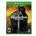 Medieval RPG Kingdom Come: Deliverance Xbox One Édition Standard