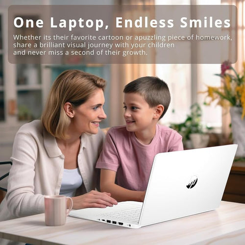 14" Laptop Intel N4120 4GB RAM 128GB Windows