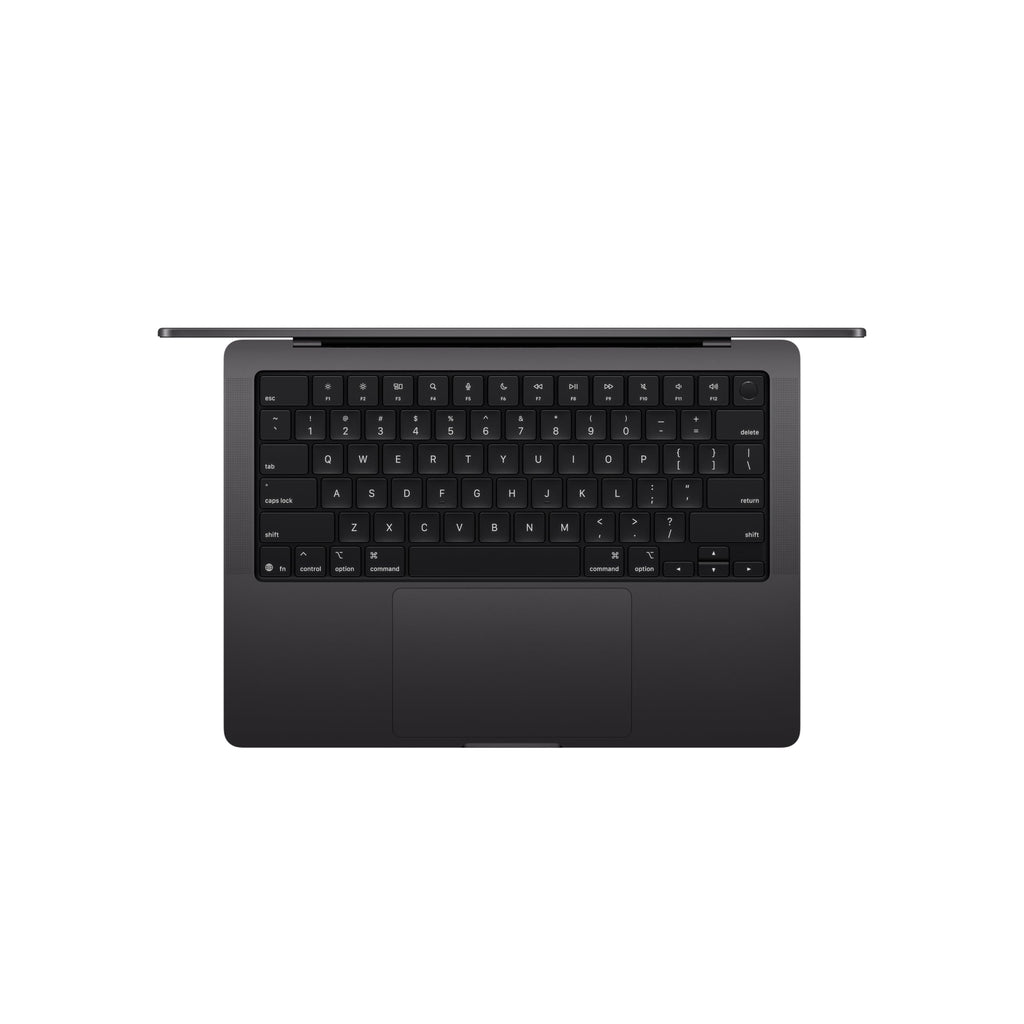 14.2" MacBook Pro M5 10-Core CPU 10-Core GPU 16GB
