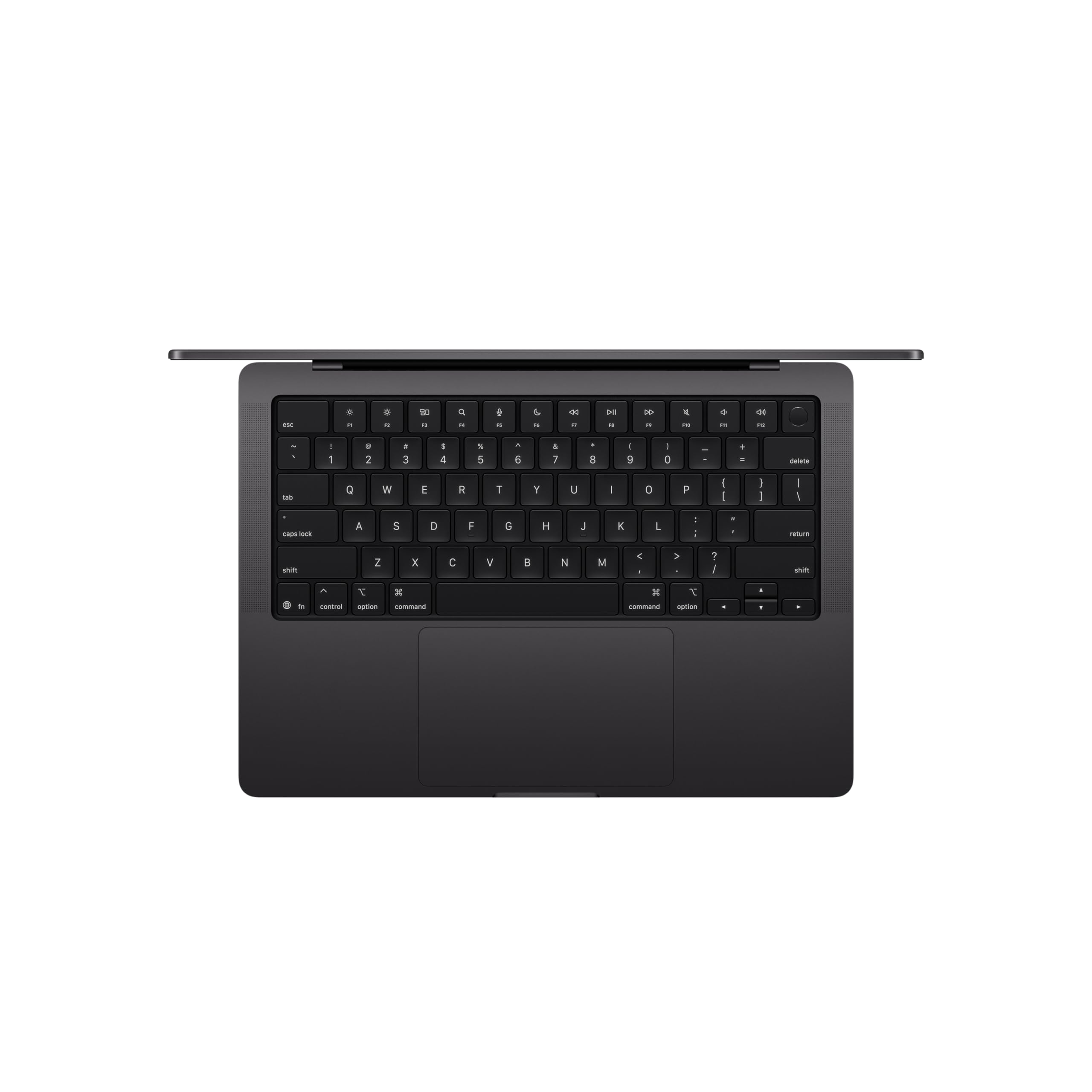 14.2" MacBook Pro M5 10-Core CPU 10-Core GPU 16GB