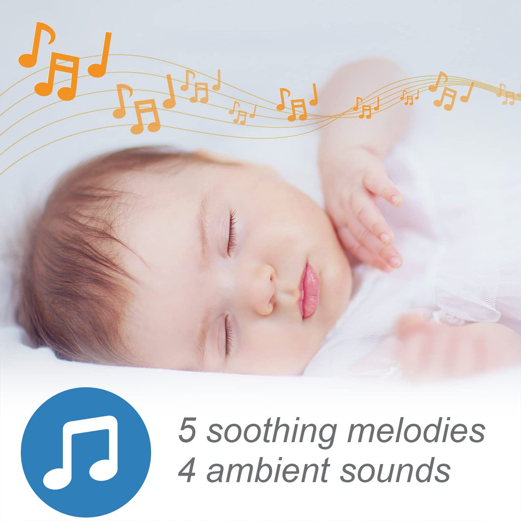 VTech Smart WiFi Baby Monitor with 2 HD Cameras