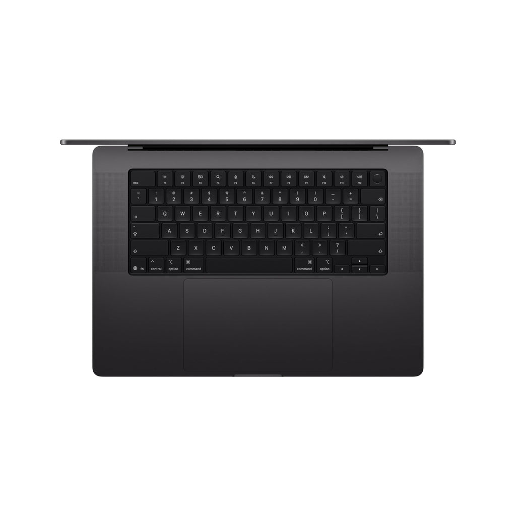 MacBook Pro 16.2" M5 Pro 18-Core CPU 20-Core GPU