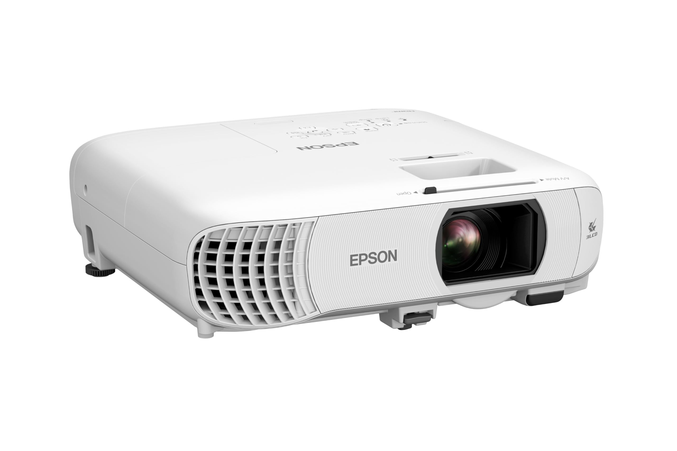 1080p Home Cinema Projector V11HB63020