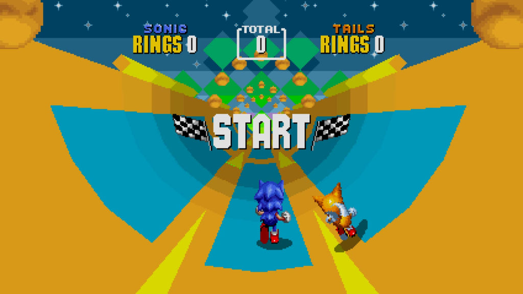 Sonic Origins Plus Game Collection for Nintendo Switch
