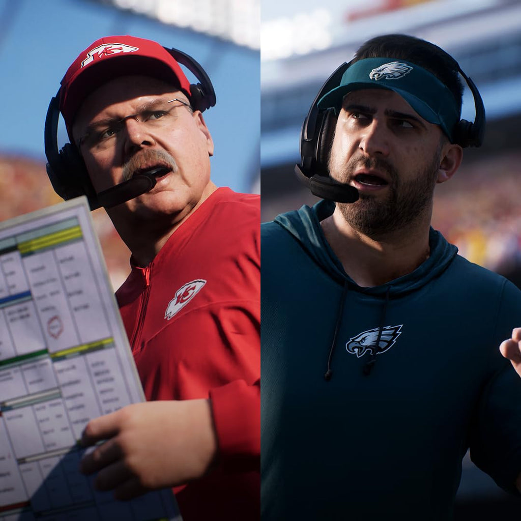 Madden NFL 26 Xbox Series X Disk Standart Nəşri