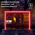 Игровой ноутбук Nitro V 16S AI с Ryzen 7